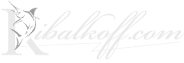 Логотип сайта Ribalkoff