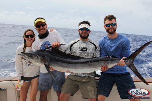 catch marlin dominicana01