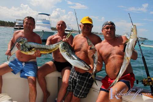 ribalka dorado punta cana03
