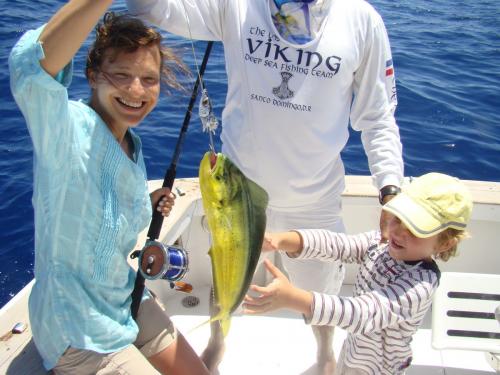 ribalka v dominikane