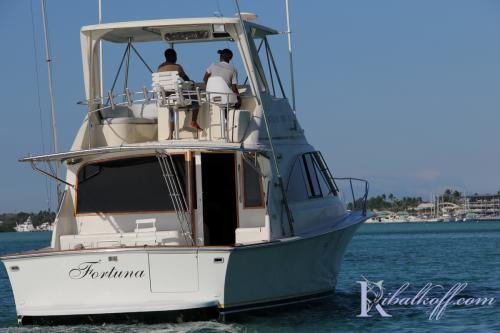 ribalkoff punta cana back side