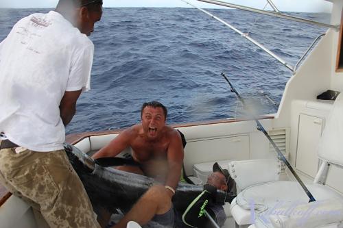 ribalkoff yura marlin32