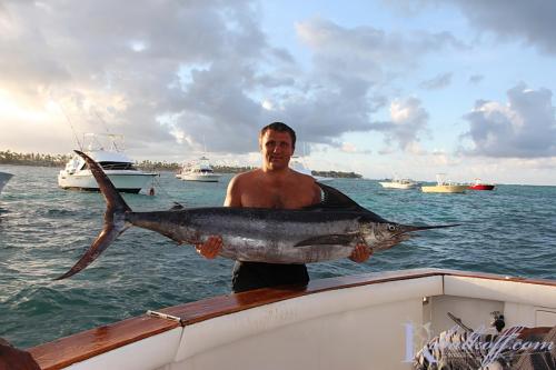 ribalkoff yura marlin44