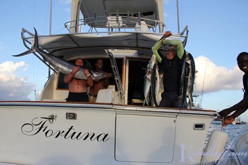 ribalkoff yura marlin82