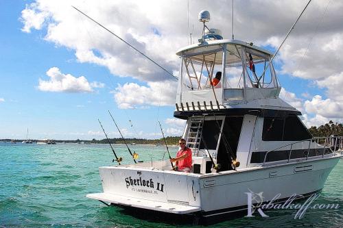 sherlock fishing rybalkoff 