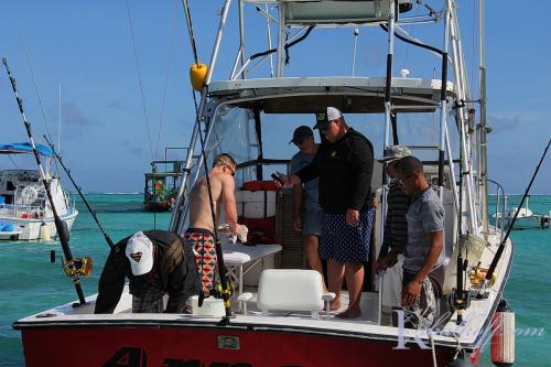 white marlin hunter03